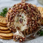 Pineapple Cheese Ball Recipe 7 Pineapple Cheese Ball Recipe