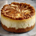 Cinnamon Swirl Cheesecake Recipe 7 Cinnamon Swirl Cheesecake Recipe