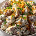 Ranch Potato Salad Recipe 7 Ranch Potato Salad Recipe