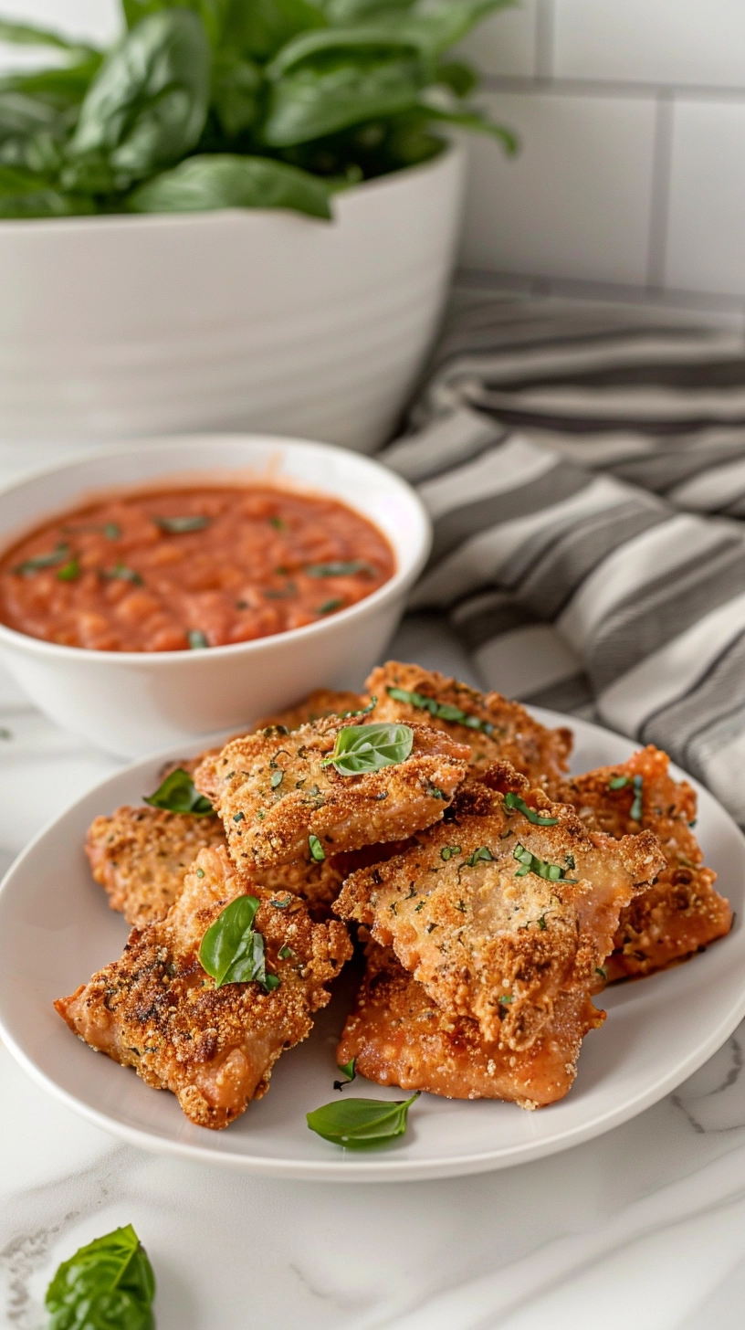 Delicious Recipe