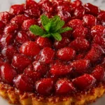 Frangipane and Plum Tart Recipe 7 Frangipane and Plum Tart Recipe