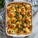 Cod Au Gratin 3 Cod Au Gratin