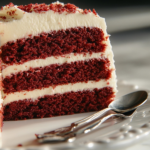 Red Velvet Cake 3 Red Velvet Cake
