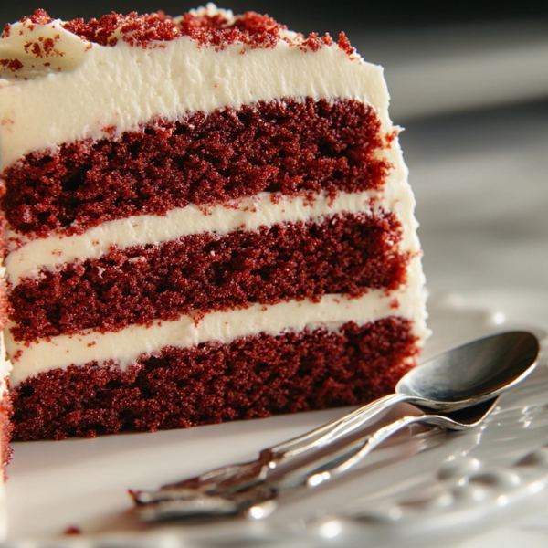 Red Velvet Cake