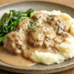 Swedish Meatballs 3 Swedish Meatballs