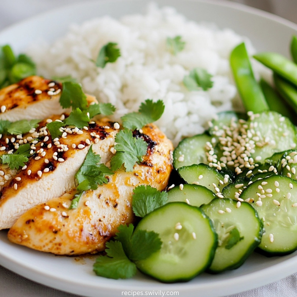 Unlock the Power of Japanese Eating