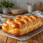 Golden Pull-Apart Milk Bread 3 Golden Pull-Apart Milk Bread