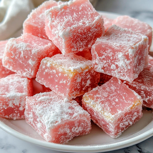 Japanese Rice Cake