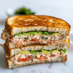 Tunacado Sandwich 3 Tunacado Sandwich