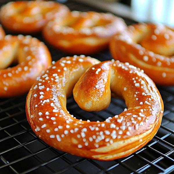 Pretzels