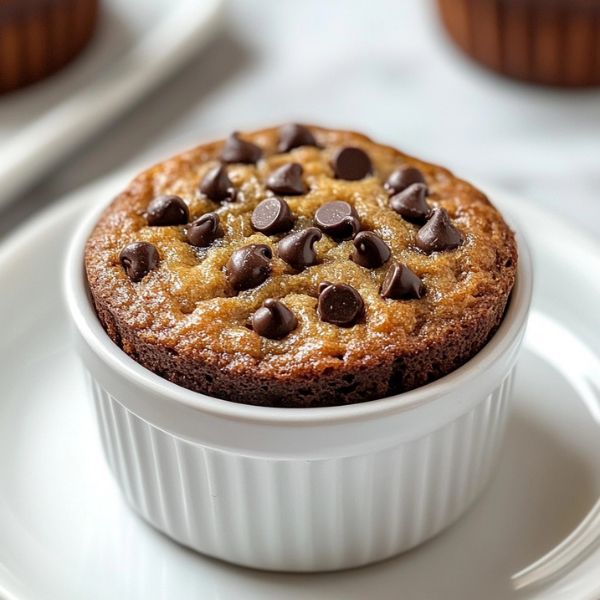 Chocolate Chip Banana Bread