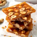Peanut Brittle Recipe 5 Peanut Brittle Recipe