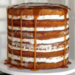 Dobos Torte Recipe 5 Dobos Torte Recipe