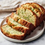 Zucchini Bread Recipe