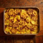 Mississippi Mud Potatoes Recipe