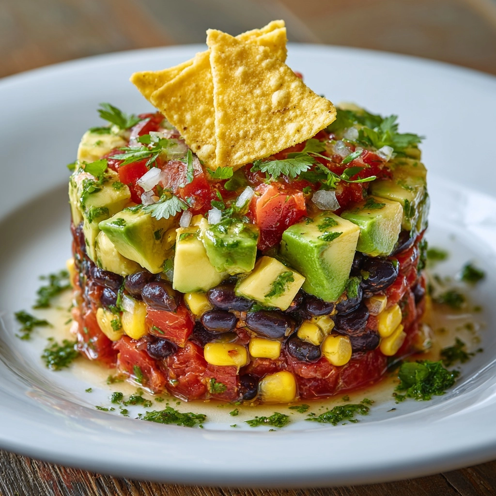 Cowboy Caviar Recipe - Recipe Image
