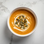 Creamy Butternut Squash Soup Recipe