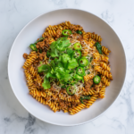 One-Pot Taco Pasta Recipe