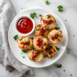 Mini Meatloaf Muffins Recipe