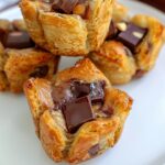 Chocolate Chunk Financiers Recipe 7 Chocolate Chunk Financiers Recipe