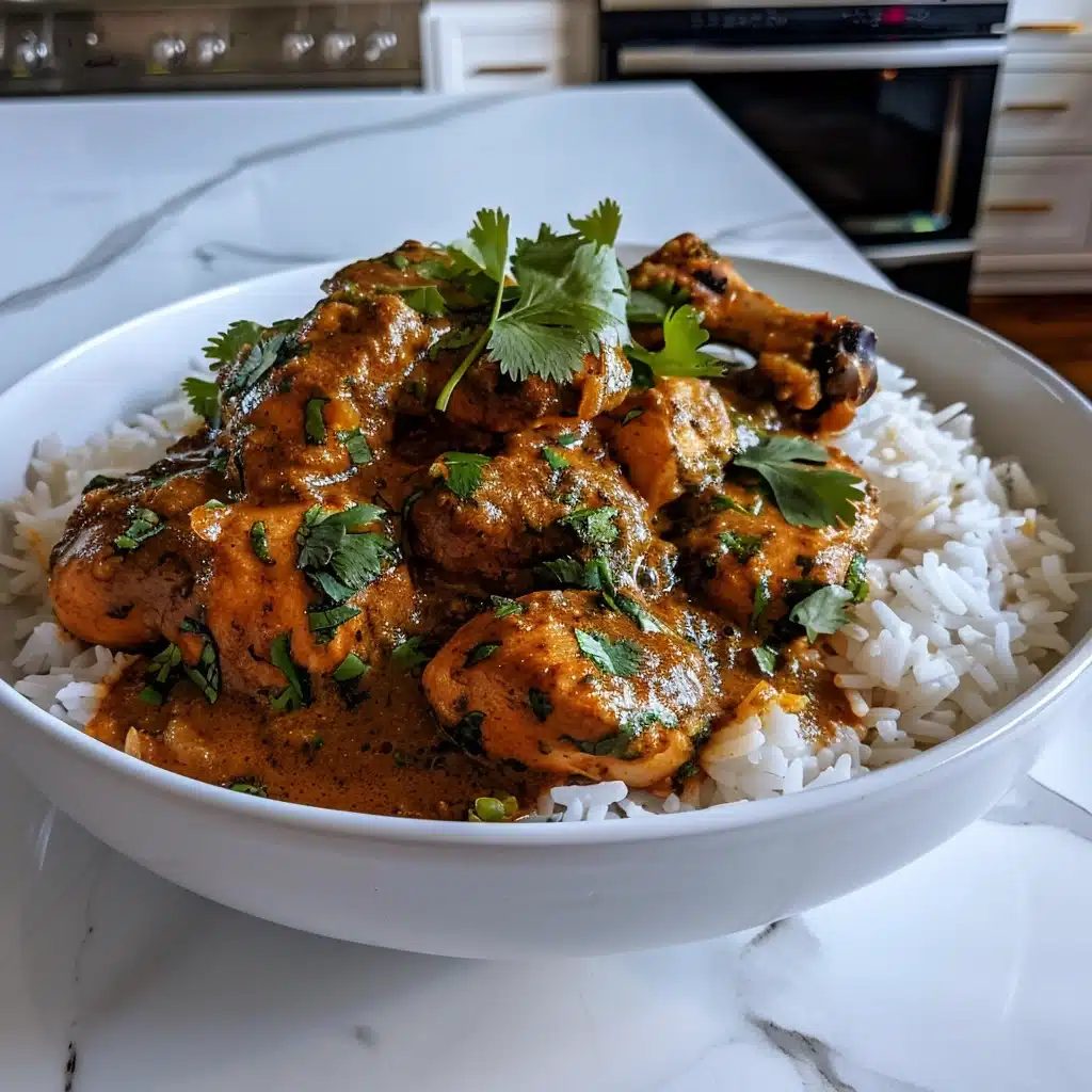 Simple Chicken Curry Recipe 6 Simple Chicken Curry Recipe - Recipe Image