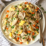 Chicken Fried Rice Recipe