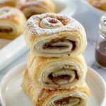Nutella Rugelach Recipe