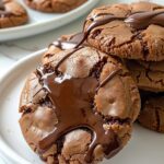Brownie Cookies Recipe 7 Brownie Cookies Recipe
