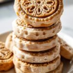 Ma'amoul (Date-Filled Cookies) Recipe