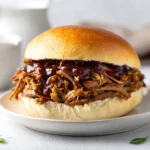 Crockpot Pulled Pork Recipe
