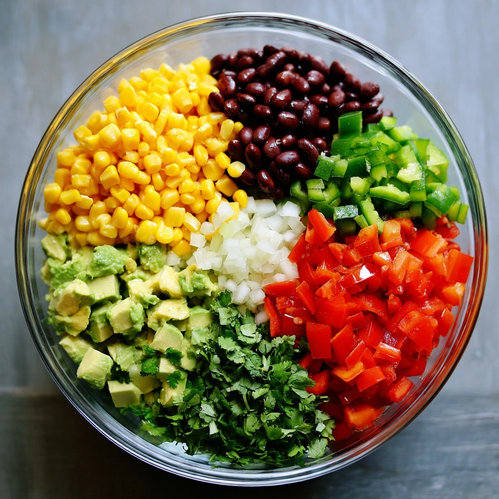 Cowboy Caviar Recipe - Recipe Image