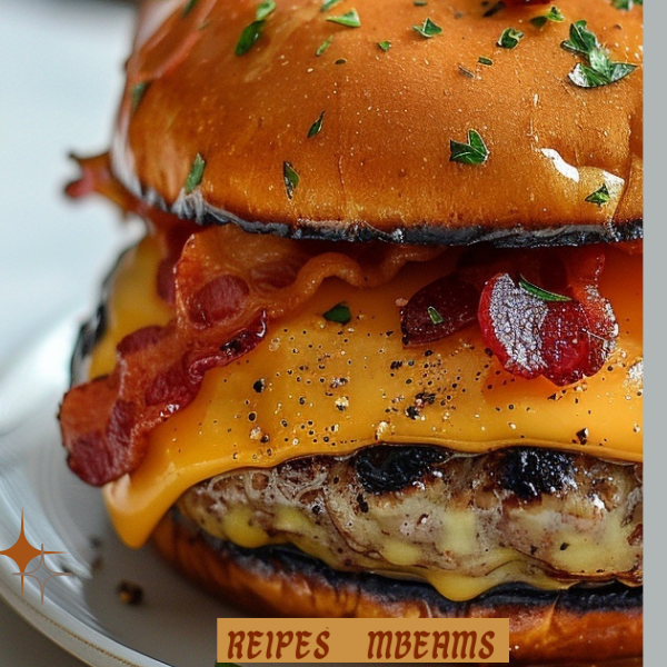 Crack Burgers