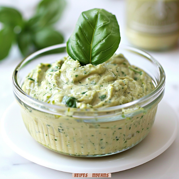 Basil Aioli