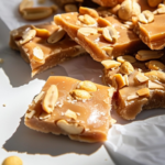 Peanut Brittle Recipe