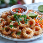 Thai-Style Calamari