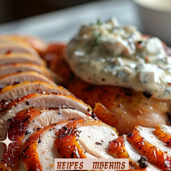 Smoked Chicken Breast