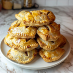 Apple Hand Pies 3 Apple Hand Pies