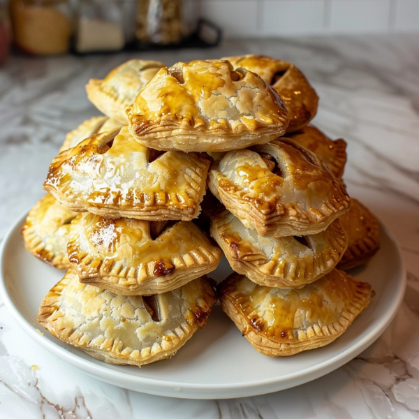 Apple Hand Pies