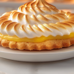 Lemon Meringue Dessert Squares 3 Lemon Meringue Dessert Squares