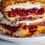 Ma'amoul (Date-Filled Cookies) Recipe