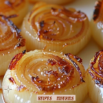 Caramelised Onions