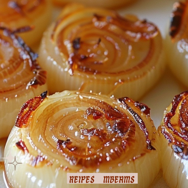 Caramelised Onions