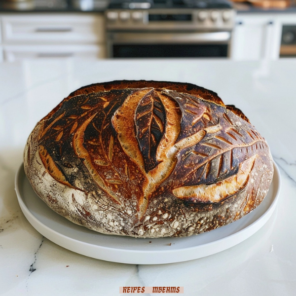 Sourdough Batard