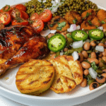 Delicious Recipe