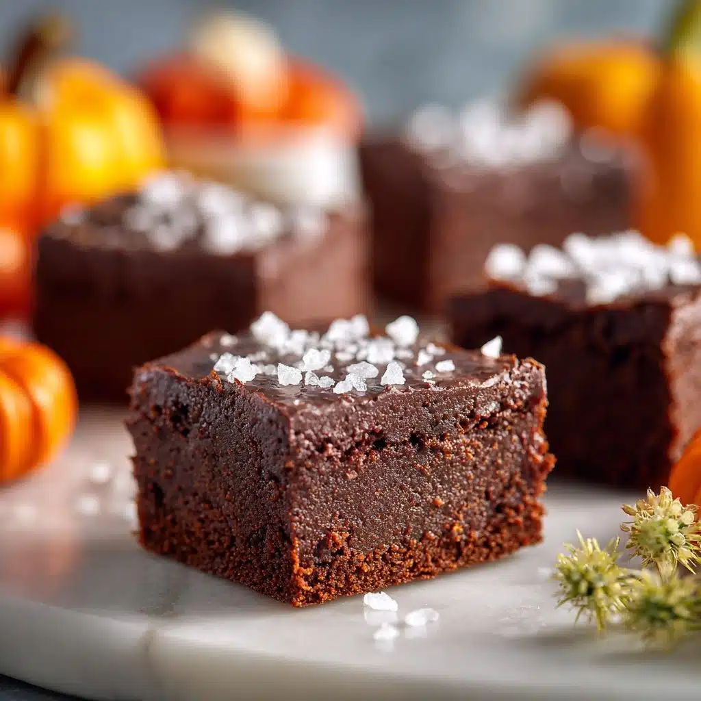 Espresso Brownies Recipe