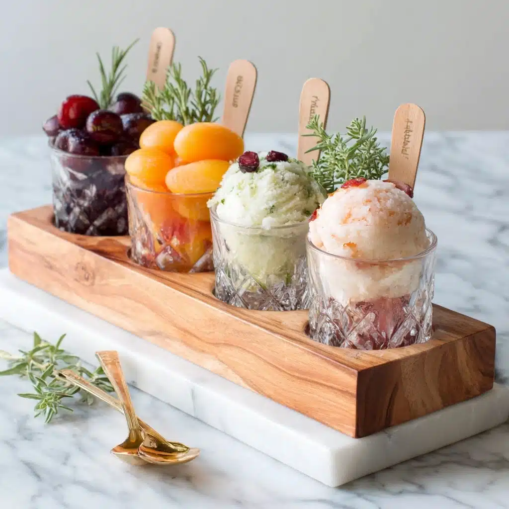 DIY Fruity Soda Float Bar Recipe 6 DIY Fruity Soda Float Bar Recipe - Recipe Image