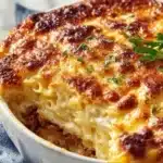 Classic Greek Pastitsio Recipe
