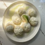 Coconut Lime Cookies Recipe