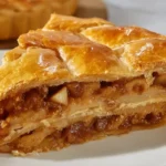 Homestyle Apple Pie Recipe