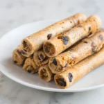 Blueberry Peanut Butter Chew Sticks for Dogs Recipe
